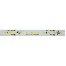 6500K 2835 SMD SAMSUNG LED BAR İÇ MEKAN 35 LED 24V 50CM